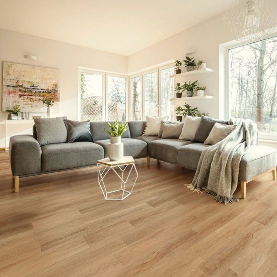 COREtec Grande - Grande Lotte Oak COREtec Grande - Grande Lotte Oak